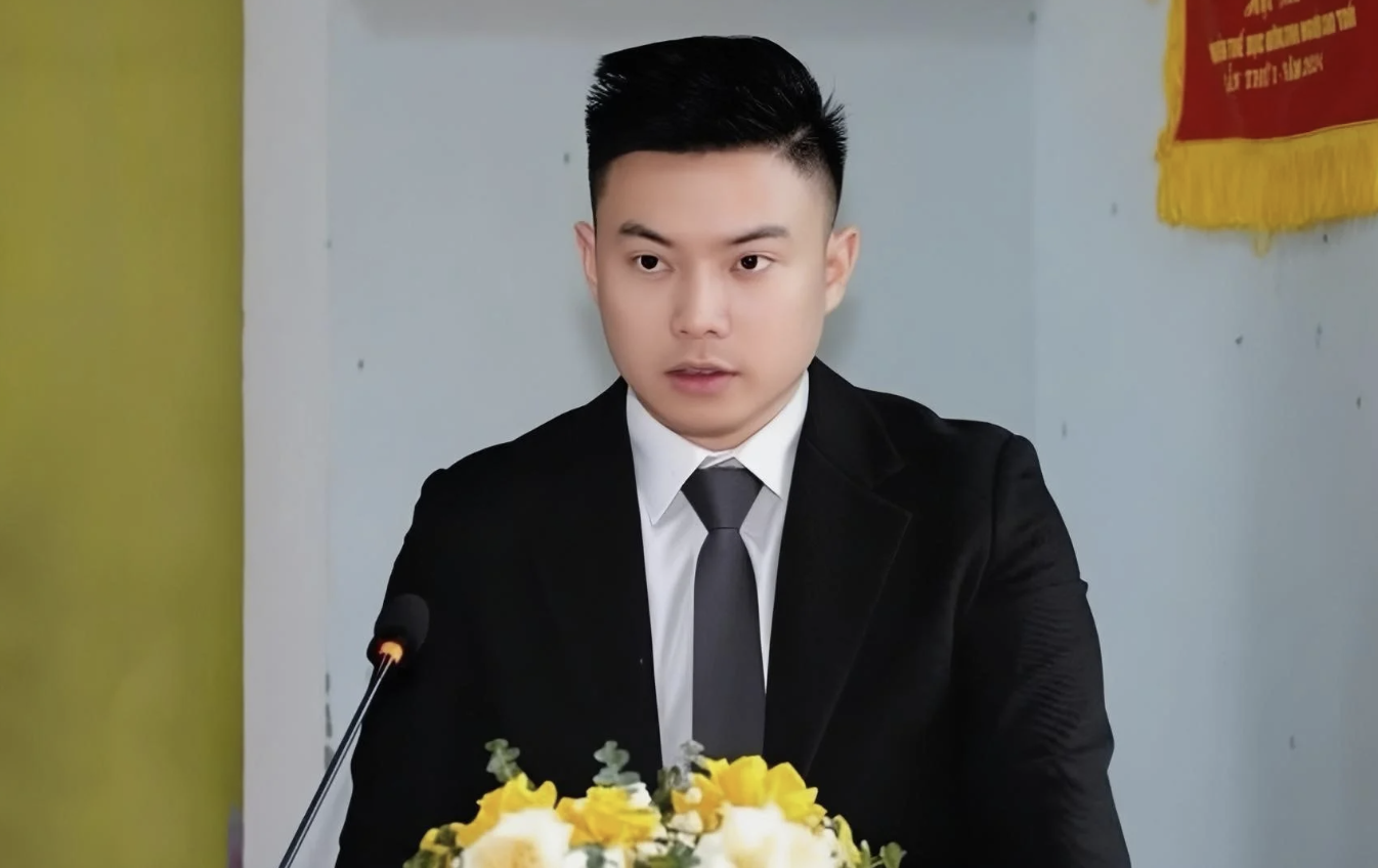 Doanh nhân đầu tiên được công bố trúng cử Đại biểu HĐND cấp tỉnh