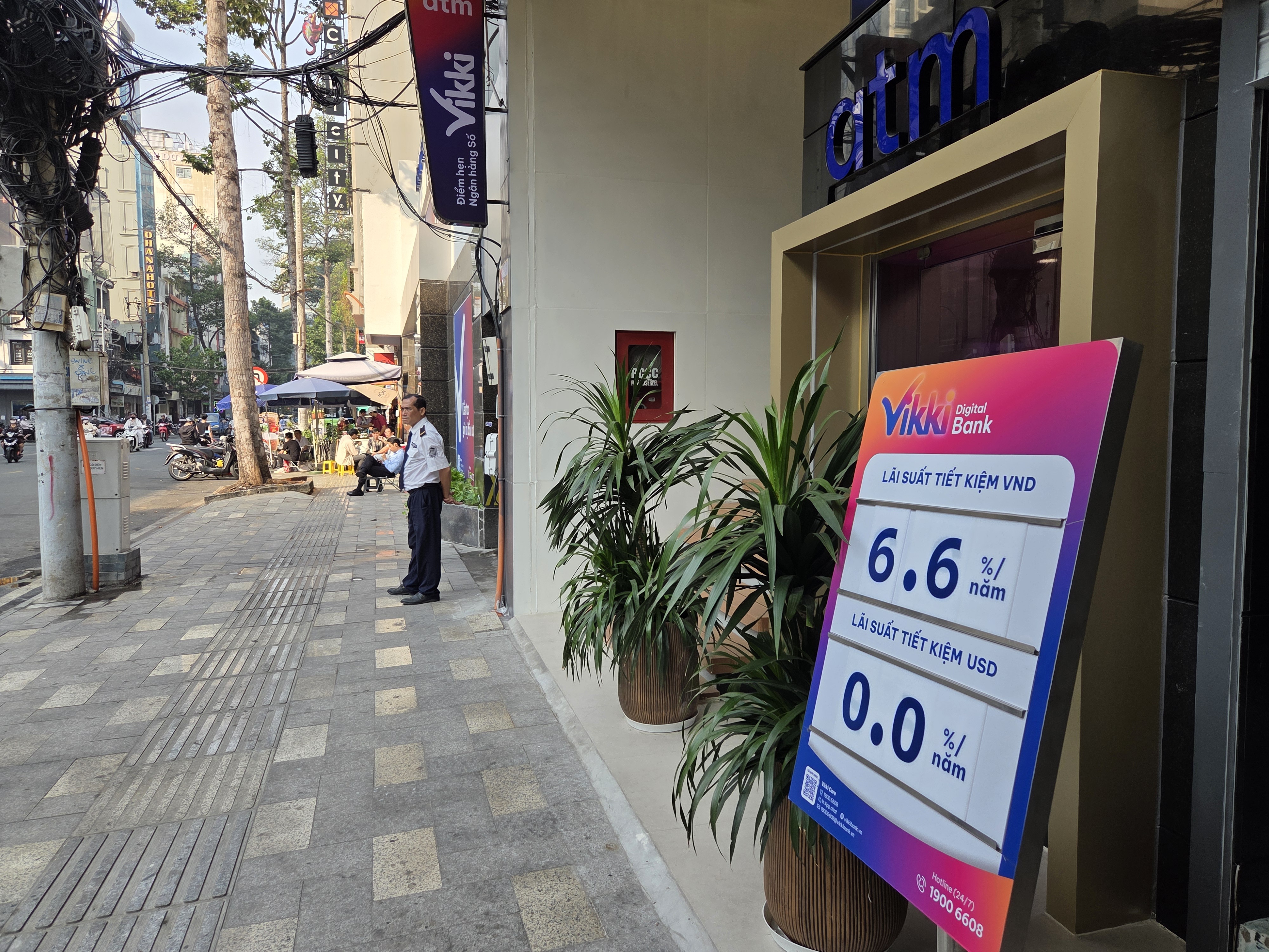 UOB: VND sẽ ổn định trong trung hạn