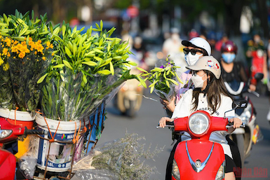 Trang tin của Đức giới thiệu sáu điểm nên khám phá ở Hà Nội