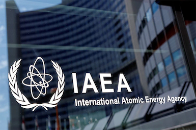 IAEA: Không có nguy cơ về phóng xạ tại cơ sở hạt nhân ở Kharkov (Ukraine)