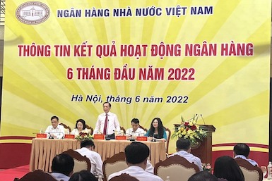 Tín dụng tăng trưởng cao cùng với sự phục hồi của nền kinh tế