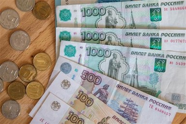 Nga sẽ sử dụng đồng ruble nhiều hơn trong hoạt động ngoại thương