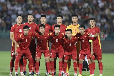 19.00 TRỰC TIẾP U23 VIỆT NAM - U23 MYANMAR: Sai 1 ly đi 1 dặm