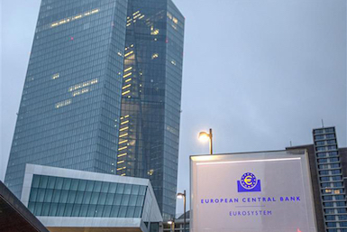 ECB nâng dự báo lạm phát, CPI của Mỹ cao kỷ lục trong vòng 40 năm