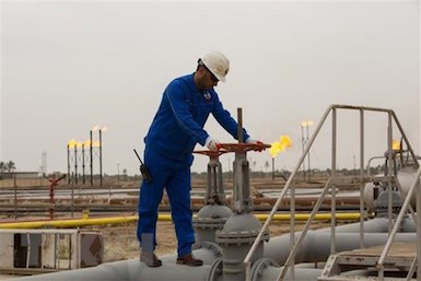 EU và OPEC nhận định khác nhau về việc tăng sản lượng dầu