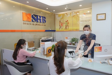 SHB lên tiếng về vai trò liên quan các lô trái phiếu bị hủy của Tập đoàn Tân Hoàng Minh