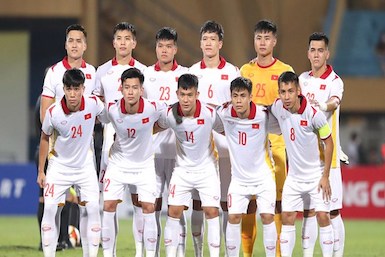 U23 Việt Nam-U23 Indonesia: Rất khó khăn, nhưng Những Ngôi Sao Vàng sẽ giành chiến thắng!