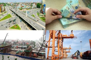 Giải ngân vốn đầu tư công 7 tháng năm 2022 ước đạt 34,47% kế hoạch