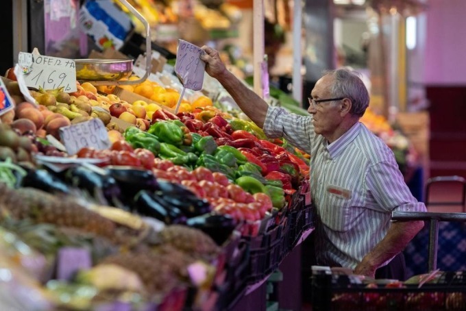 Lạm phát châu Âu có thể kéo dài nhiều năm