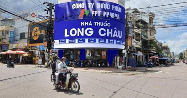 FPT Long Châu huy động vốn từ đâu để mở chuỗi thần tốc, từ 400 lên 1.000 nhà thuốc chỉ trong năm 2022?