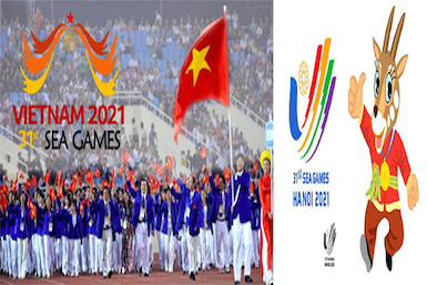 SEA Games 31 đã dự trù phương án đón khán giả