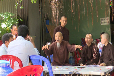 Kiểm tra việc chăm sóc, nuôi dưỡng trẻ em tại các cơ sở trợ giúp xã hội sau vụ Tịnh thất Bồng Lai