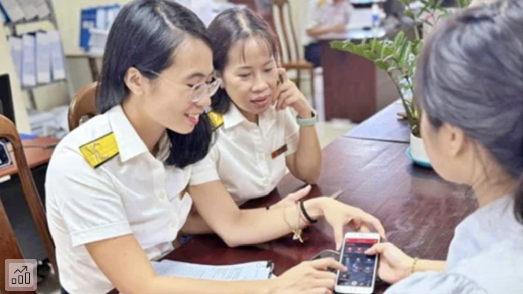 Sổ tay hướng dẫn chính sách thuế và quản lý thuế dành cho hộ kinh doanh